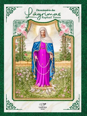 cover image of Devocionário Nossa Senhora das Lágrimas